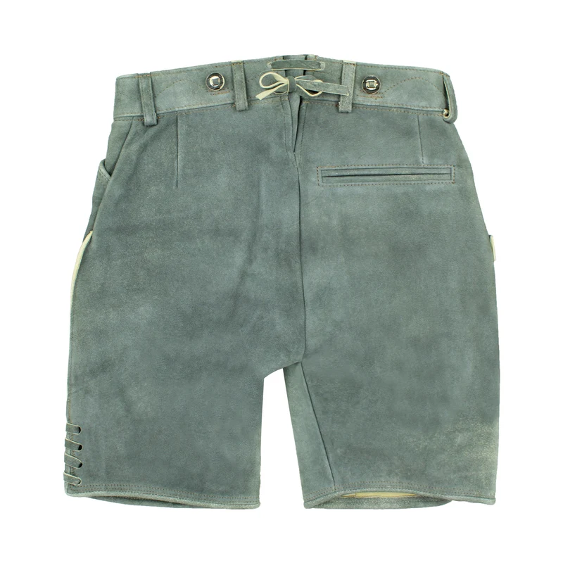 Ziegenlederhose Bertl