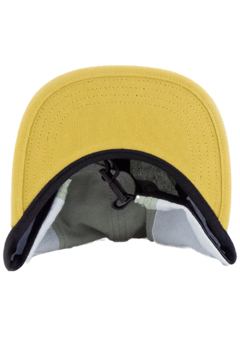 Kinder Strapback Cap Katzenmotiv