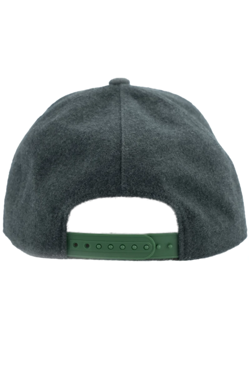 Snapback Cap Karpfen wasserdicht
