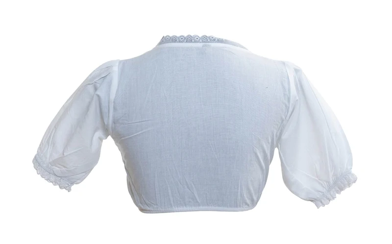 Elegante Dirndl Blusen für Damen Bavarian