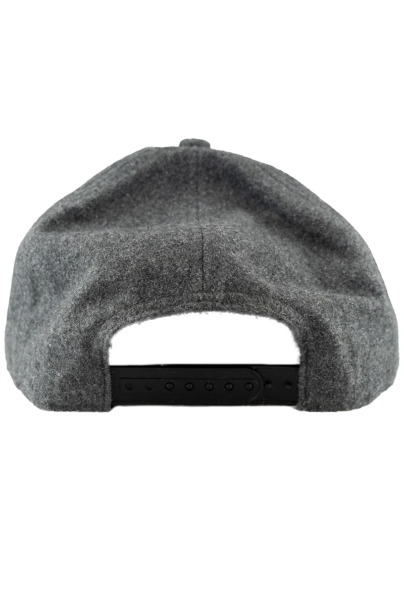 Cap Popeye Snapback