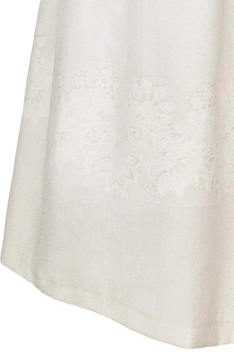 Hochzeitsdirndl lang mit Ärmel