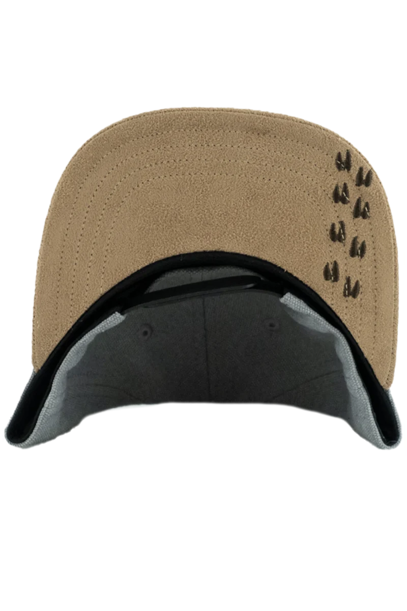 Kinder Cap Alpaka