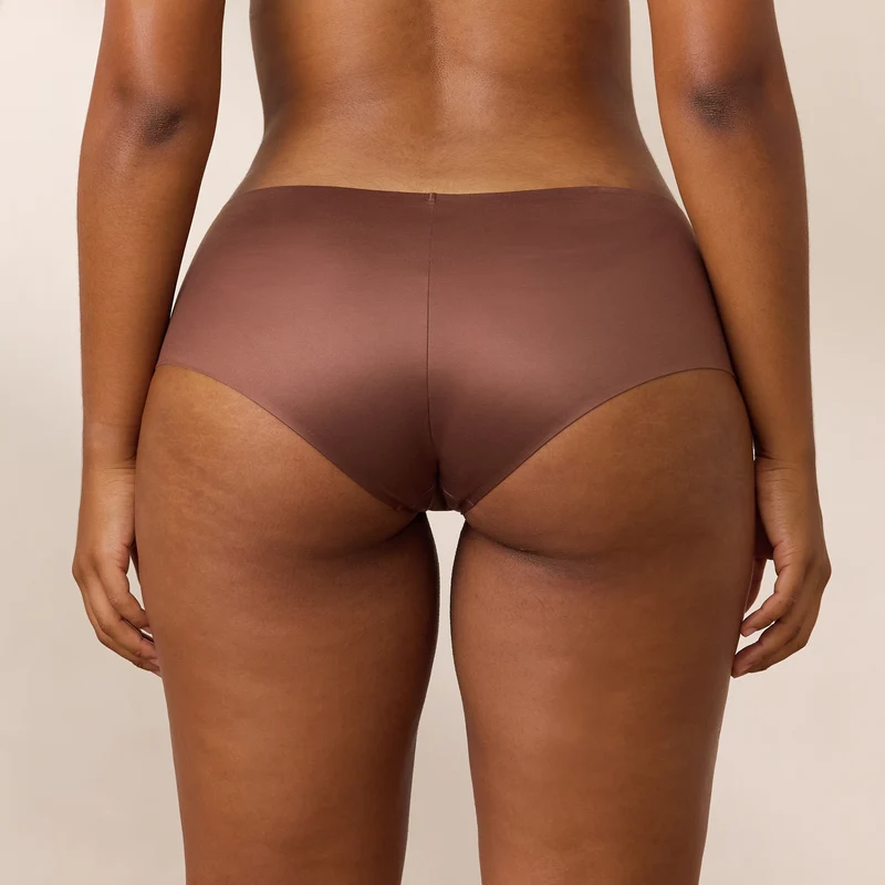 Everyday Ultimate Boyshort - Muskat