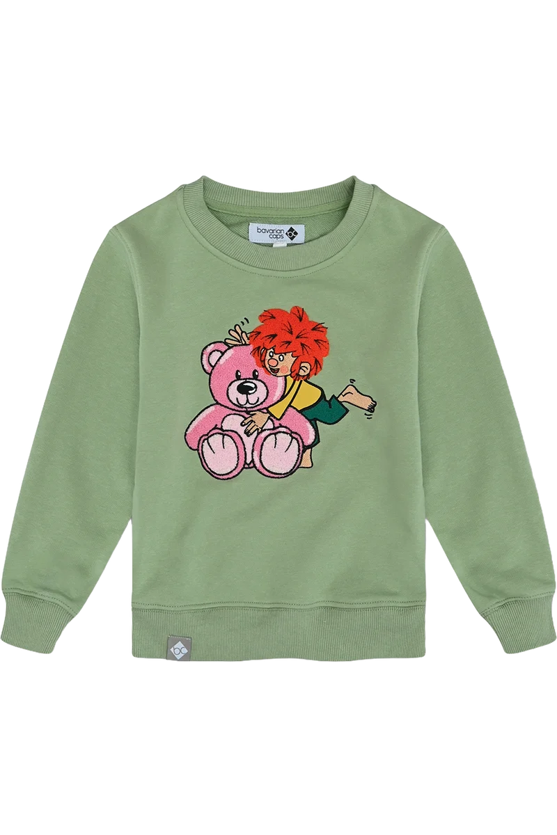 KS24 PUMUCKL