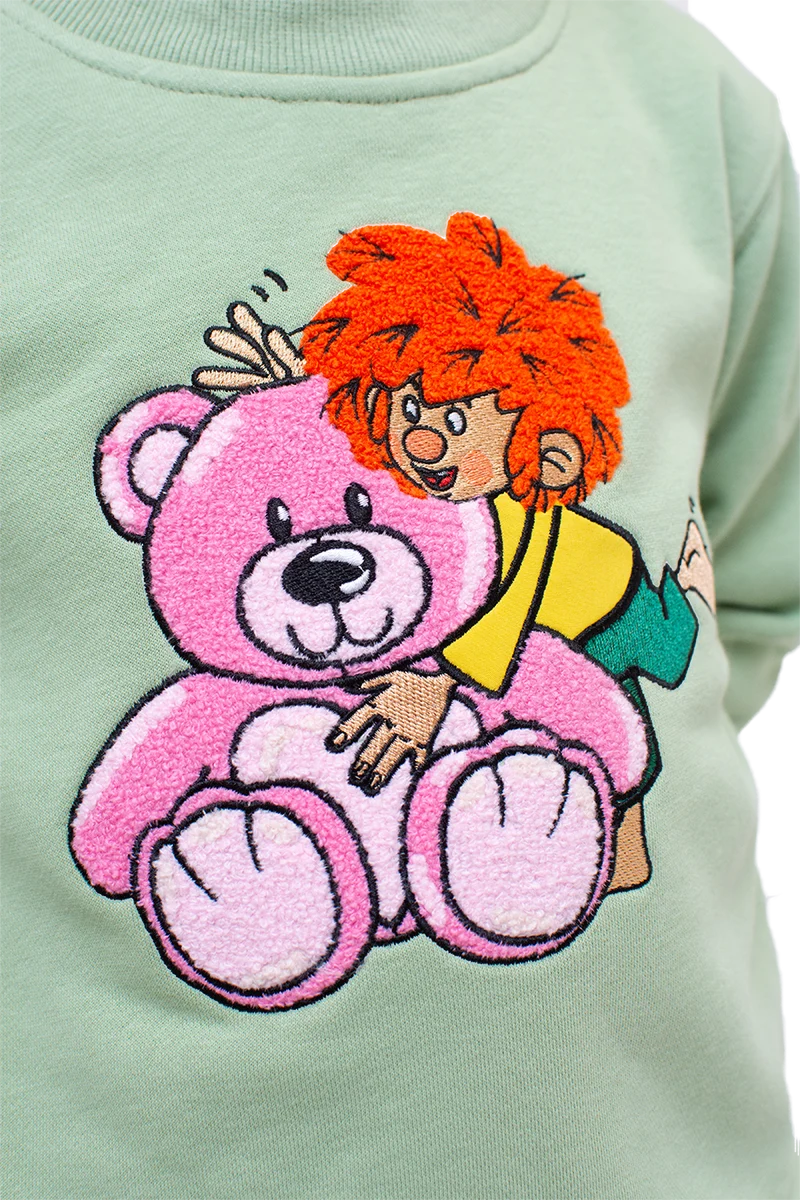 KS24 PUMUCKL