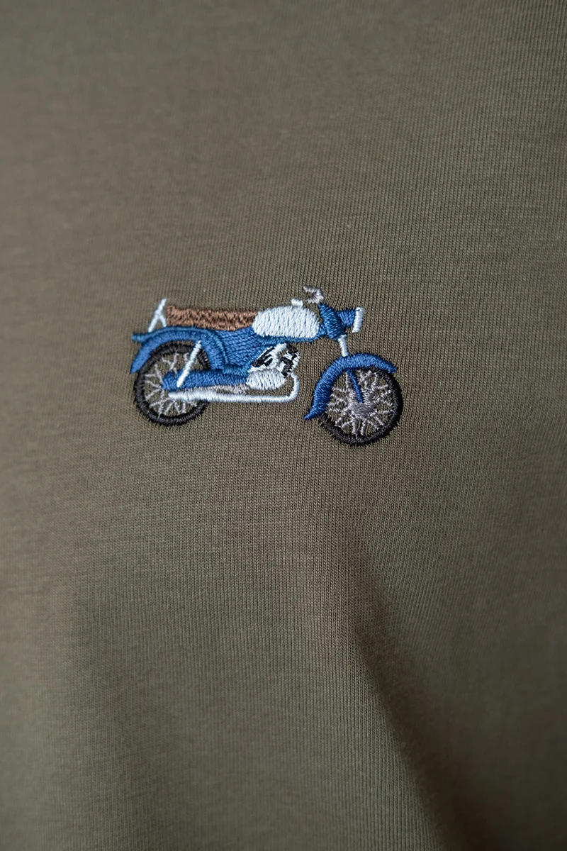 HT77 ZÜNDAPP