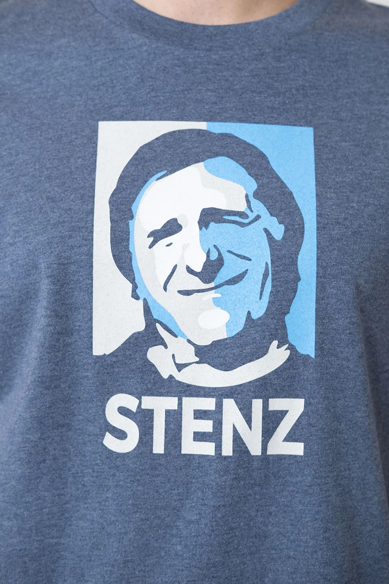 HT76 STENZ