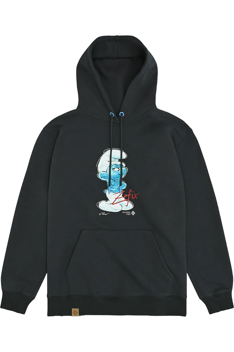 HS80 MUFFI ZEFIX