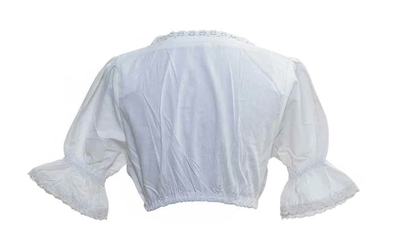 Dirndl Trachtenblusen Damen Bavariaan