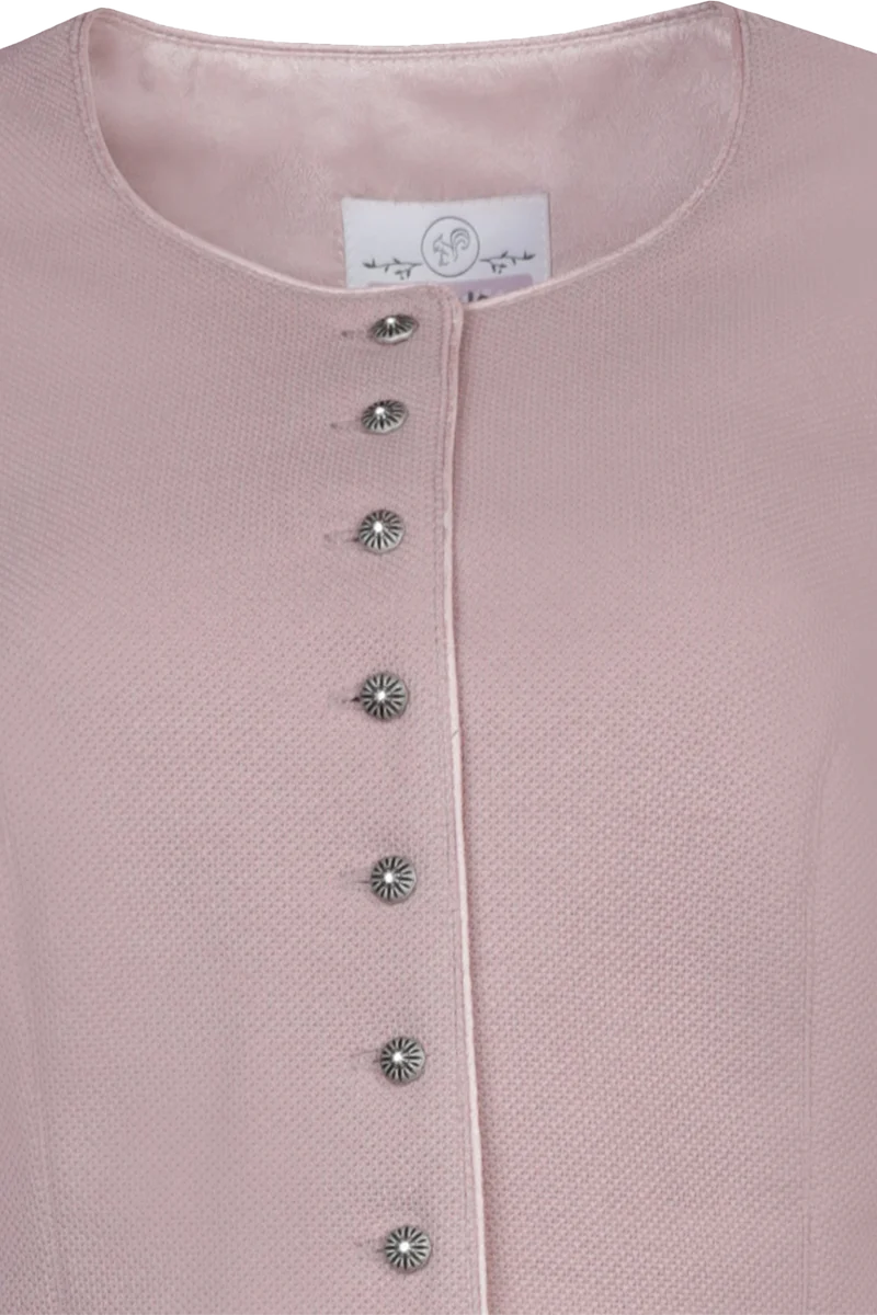 Damen Trachtenblazer mit Stretchanteil
