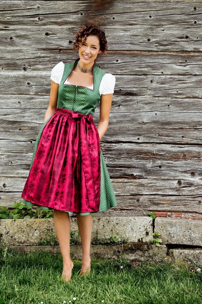 Dirndl Napoli