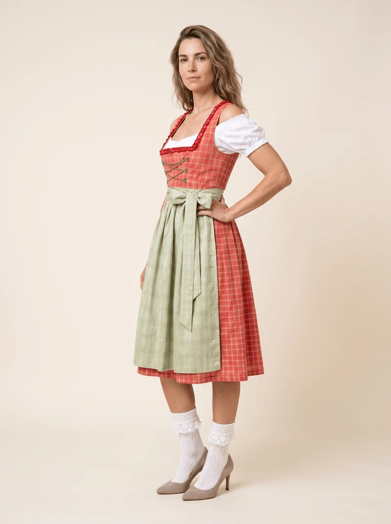 Dirndl Nadine