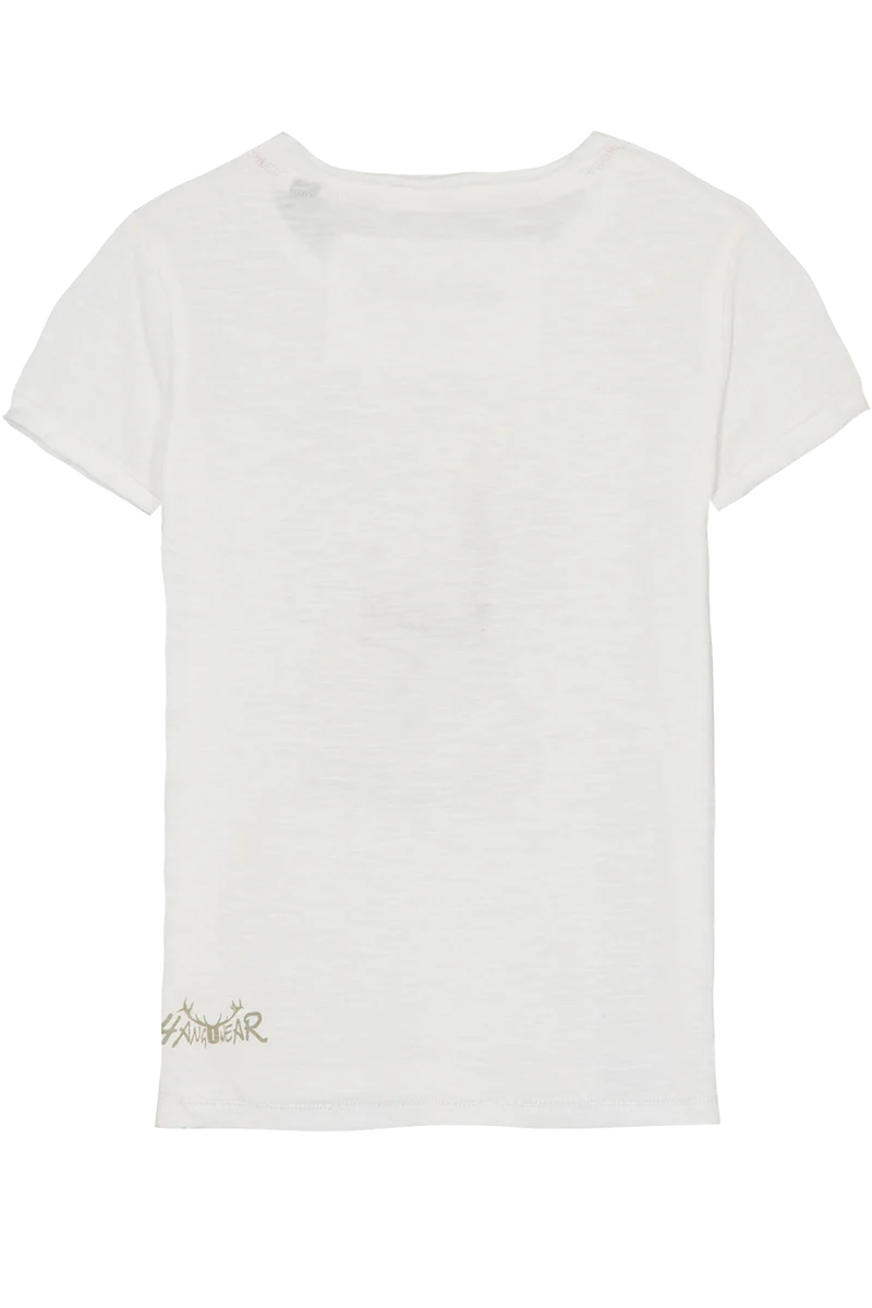 Kinder-T-Shirt 'Bergtage'
