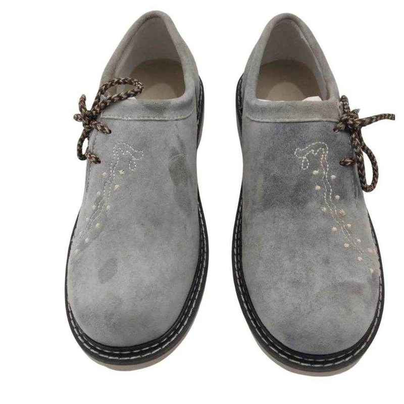 Bayerische Haferlschuhe für Herren