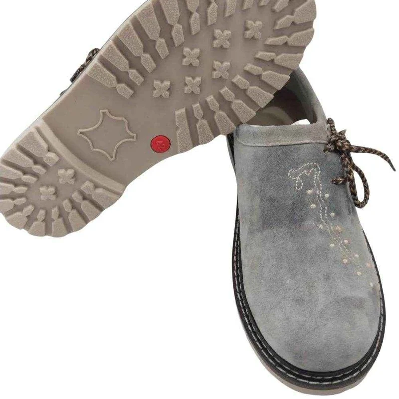 Bayerische Haferlschuhe für Herren