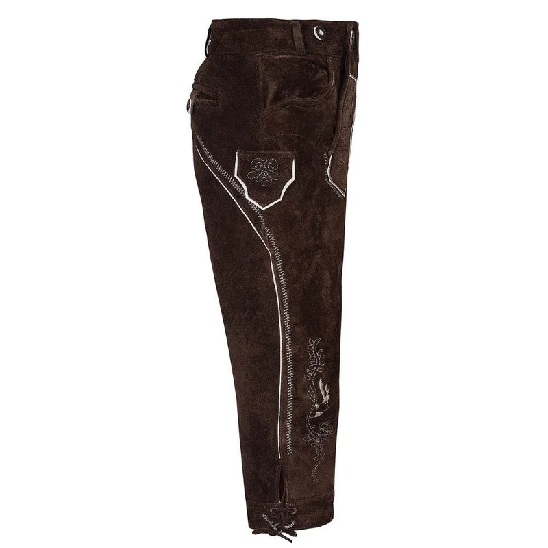 Originale Herren Trachtenhose mit Gürteloption