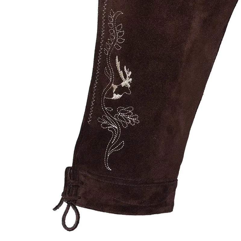 Originale Herren Trachtenhose mit Gürteloption