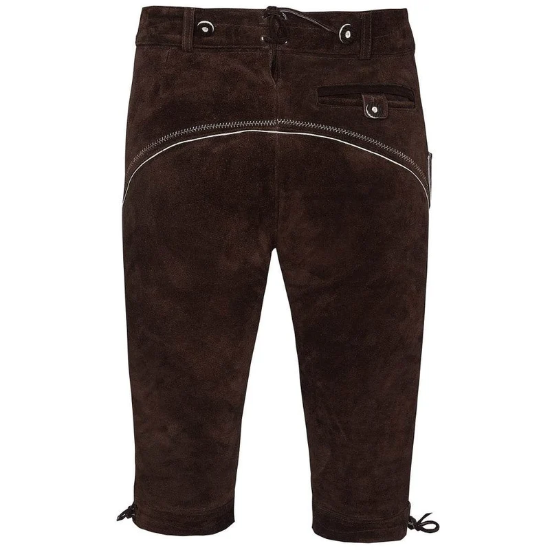 Originale Herren Trachtenhose mit Gürteloption