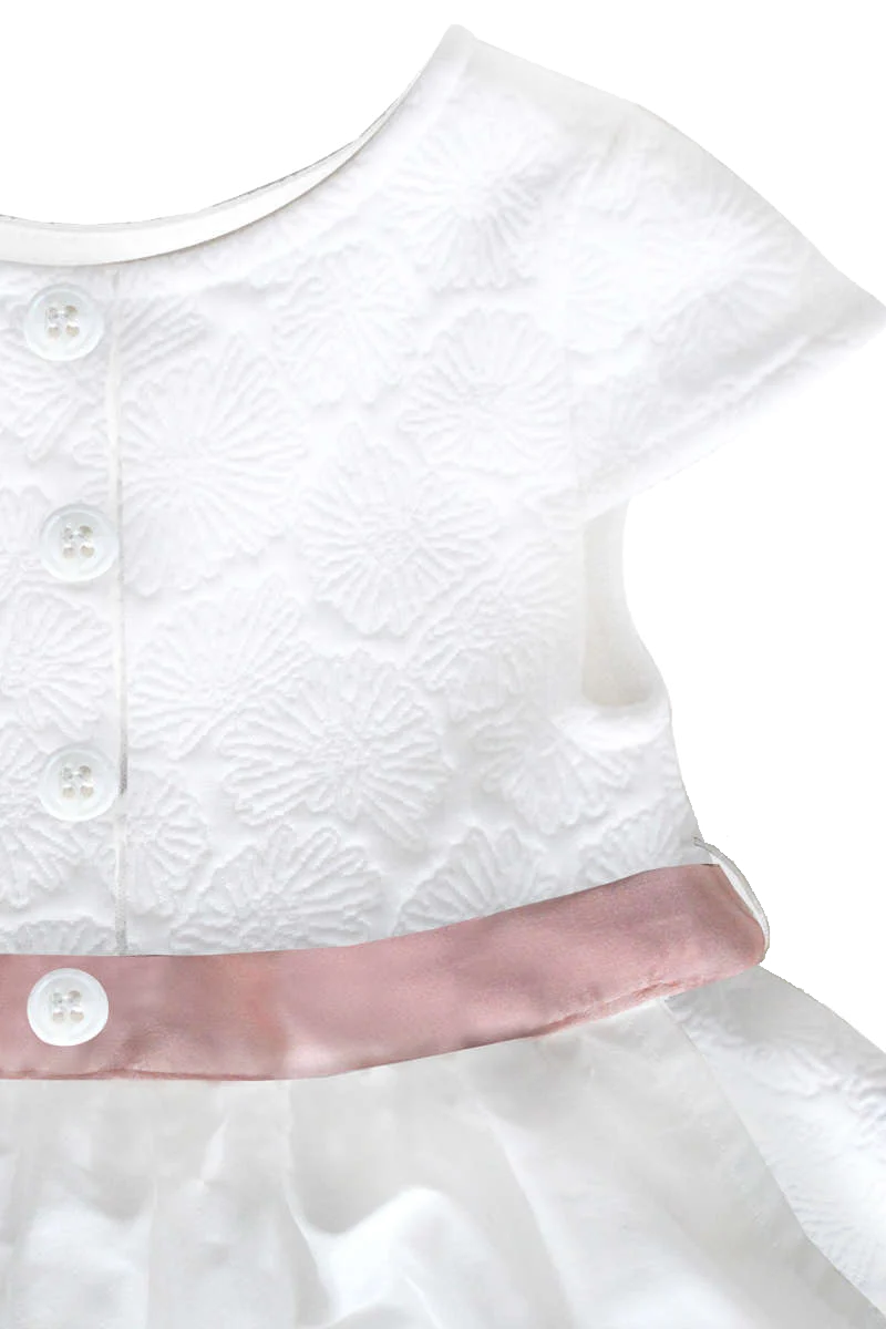 Tauf-Dirndl