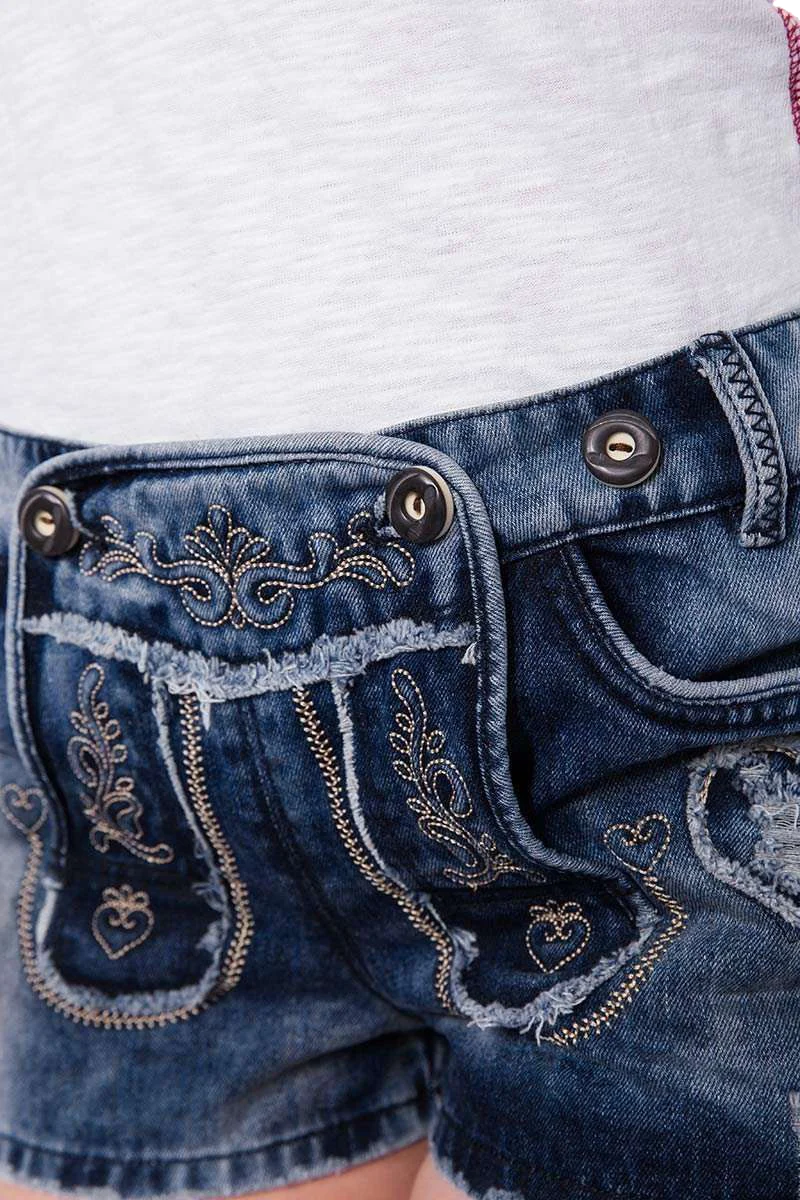 Damen Hose