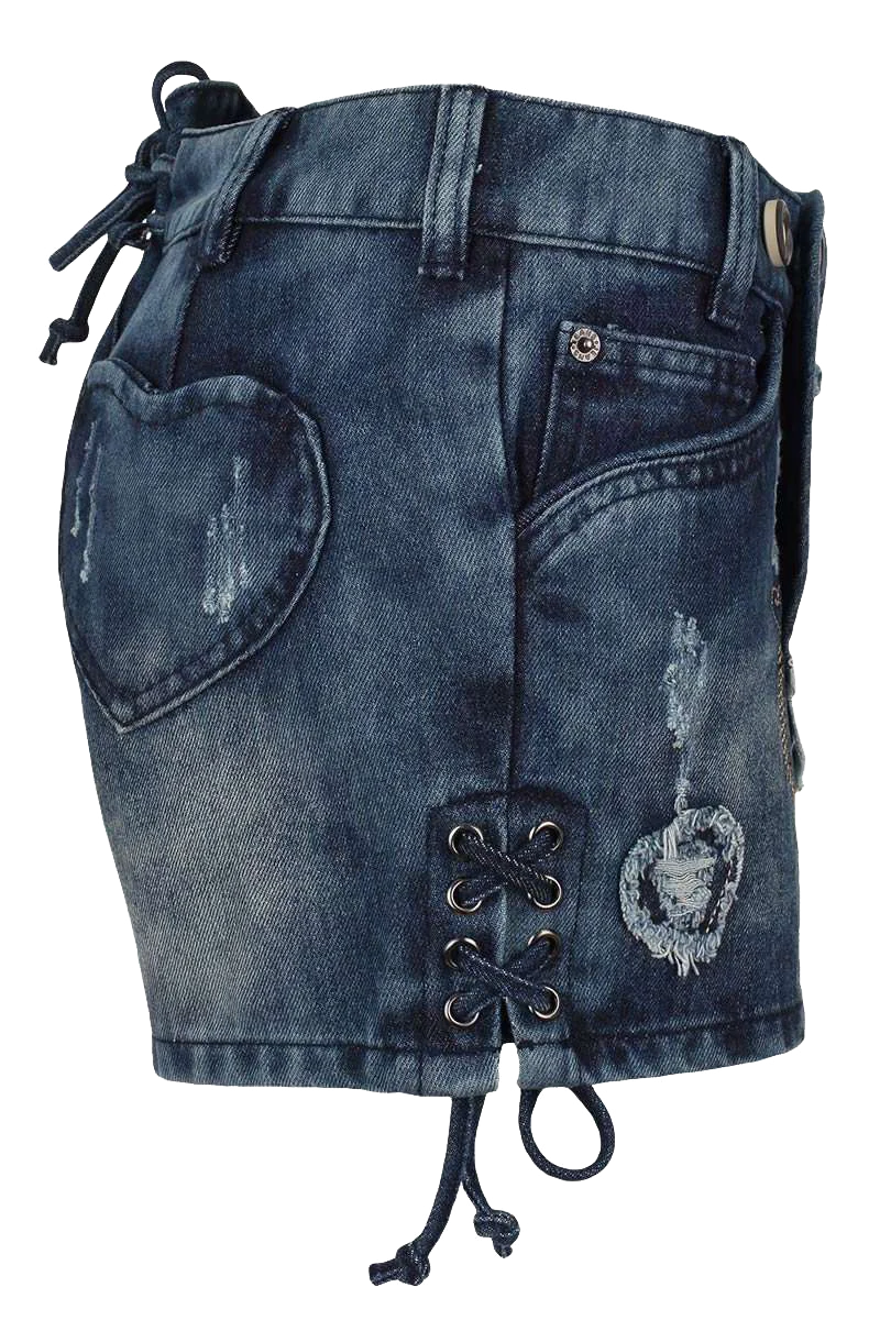 Damen Hose