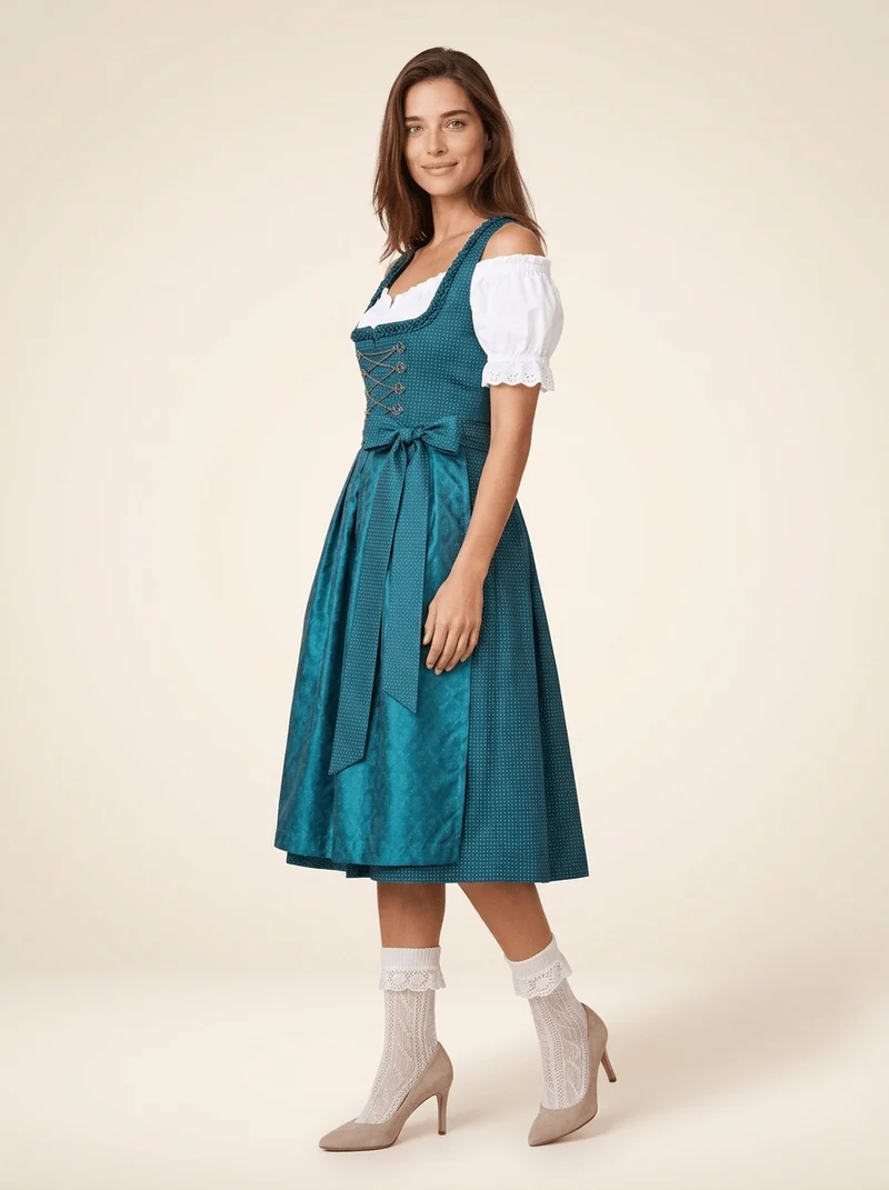 Dirndl Anne