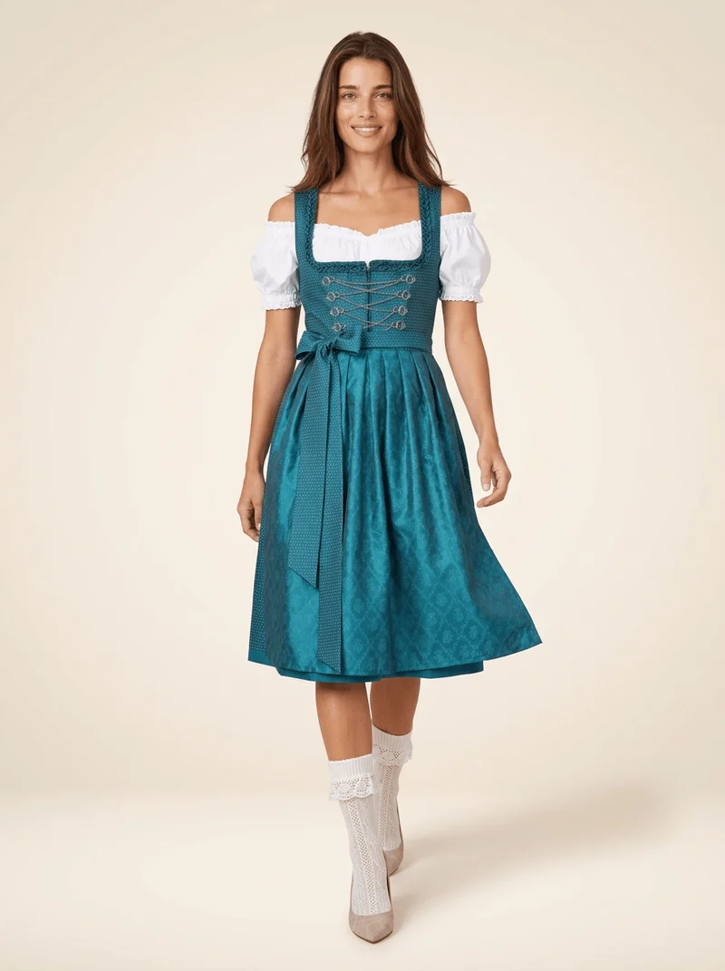 Dirndl Anne