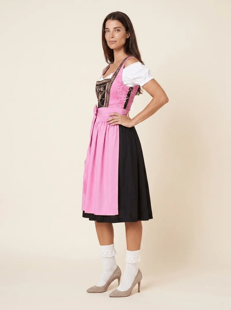 Dirndl Britta