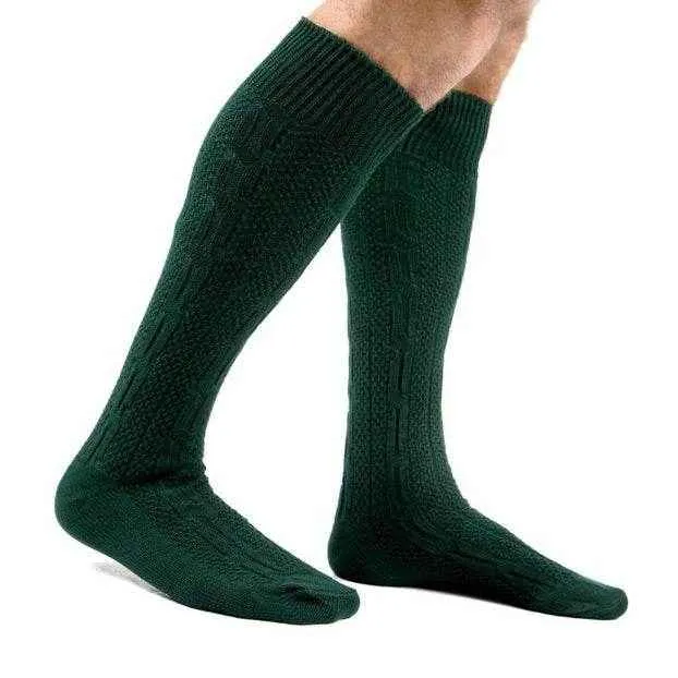 Altmühl Bavarian Sock Trachtensocken