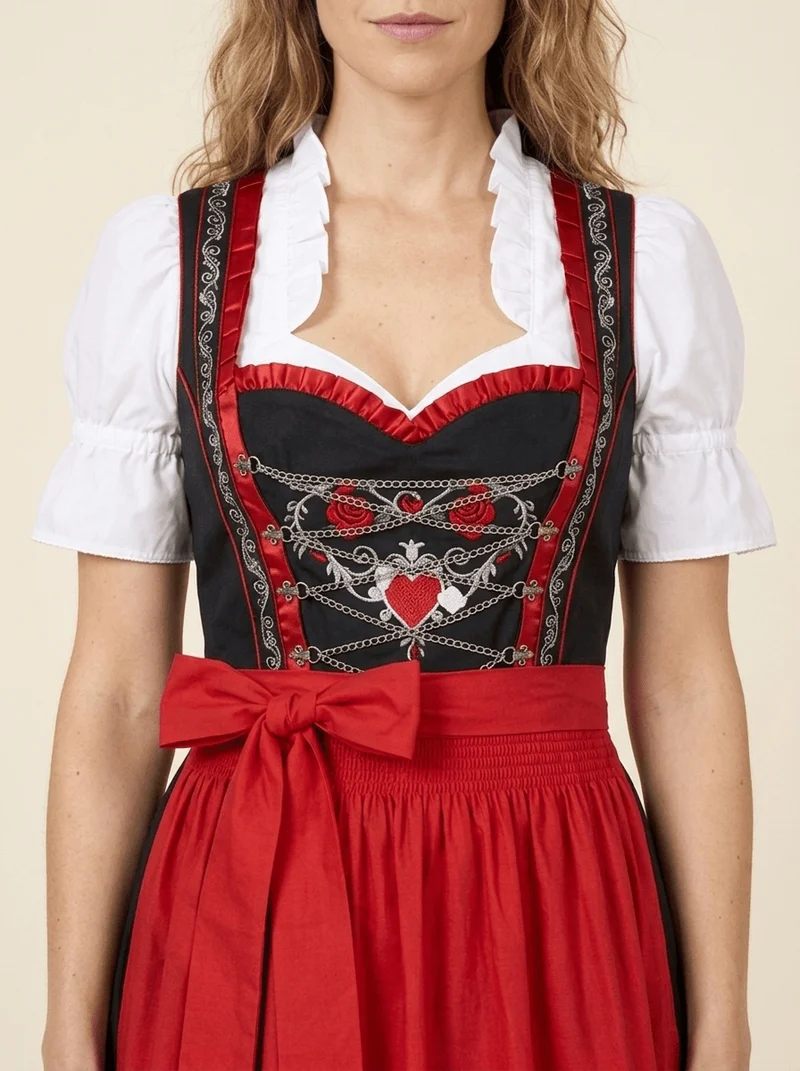 Dirndl Set Alva