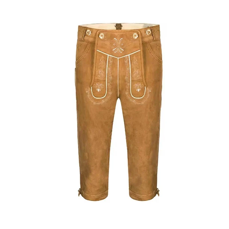 Edle Herrenbundhose für Wiesn & Brauchtum