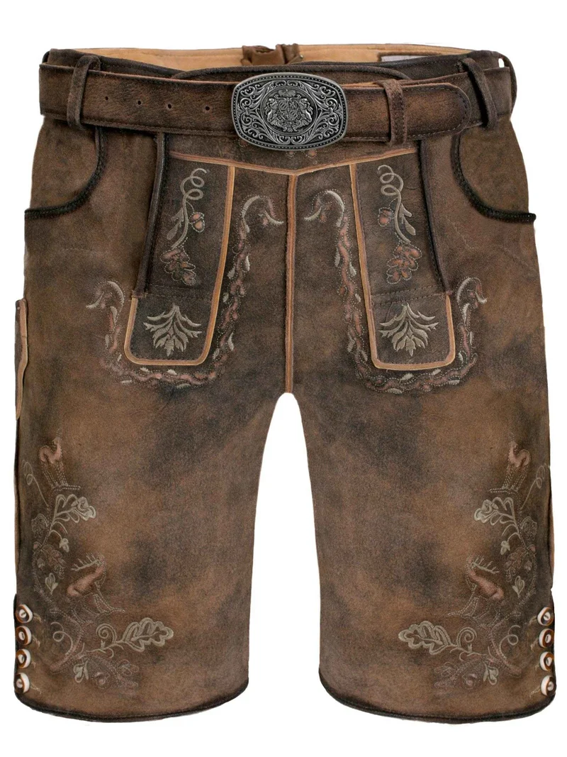 Herren Trachtenhose für Almabtrieb & Volksfeste