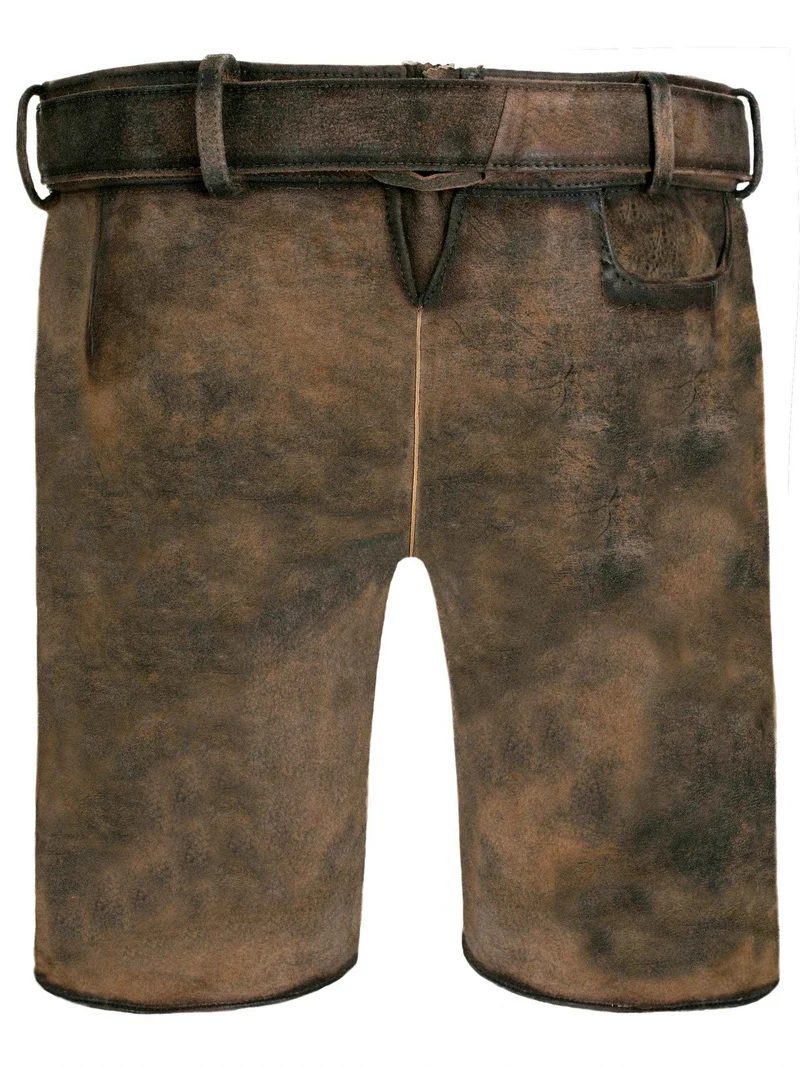 Herren Trachtenhose für Almabtrieb & Volksfeste
