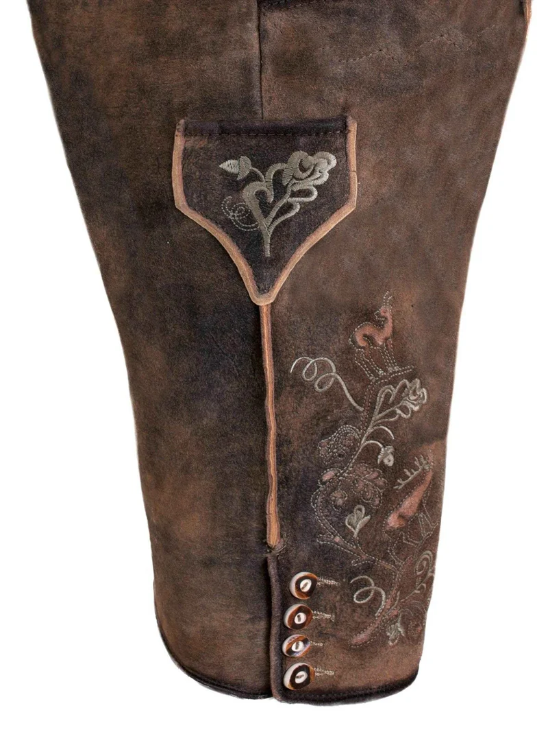 Herren Trachtenhose für Almabtrieb & Volksfeste