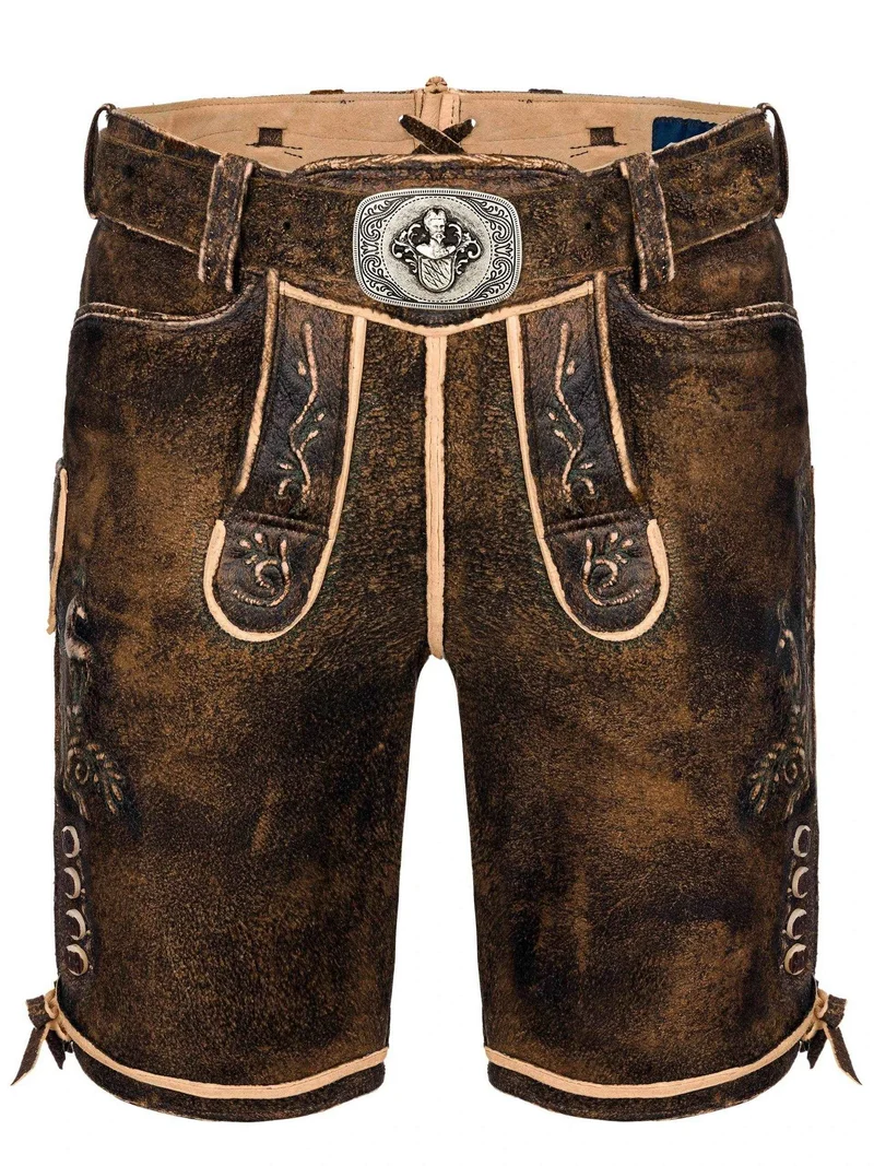 Trachtenhose Herren für Almabtrieb & Wiesn