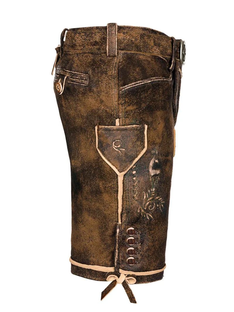 Trachtenhose Herren für Almabtrieb & Wiesn
