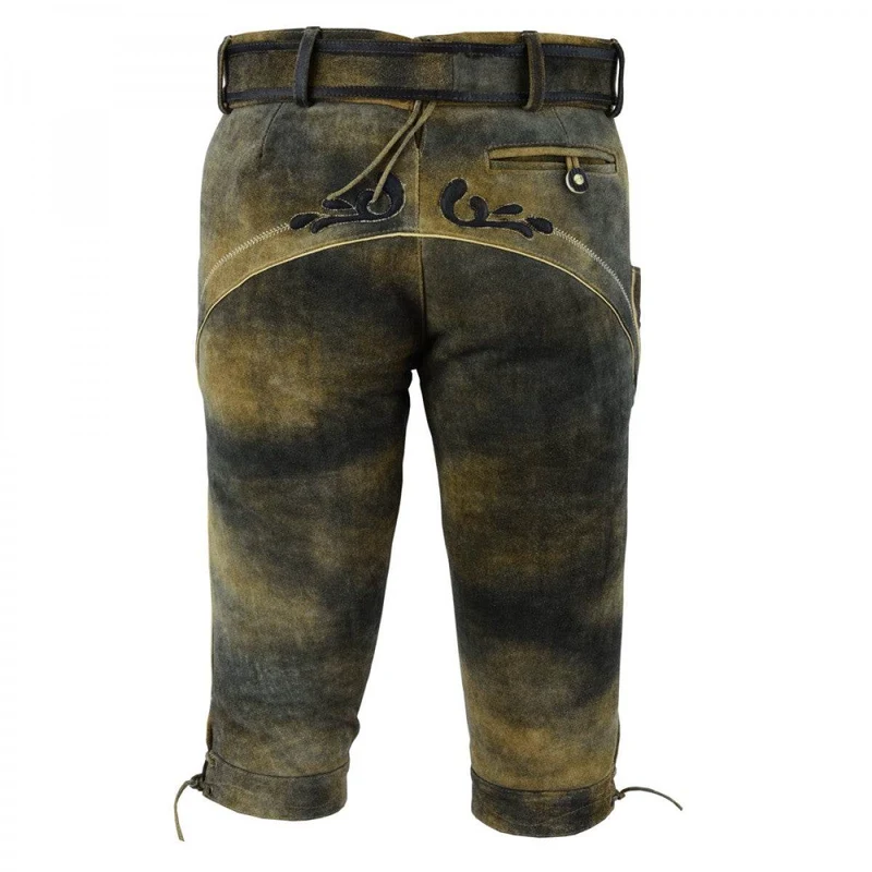 Bundhose Herren für Brauchtum und Bergwanderung
