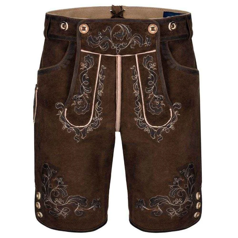 Trachtenhose Herren für bayerischen Lebensstil