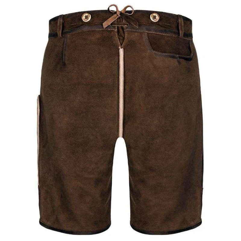 Trachtenhose Herren für bayerischen Lebensstil