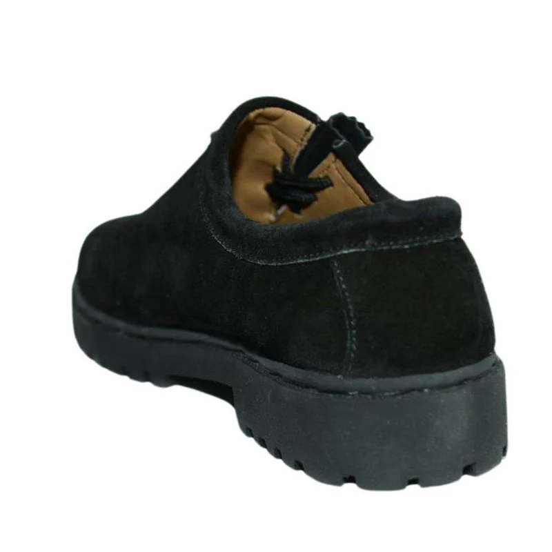 Traditionelle Haferlschuhe für Trachten