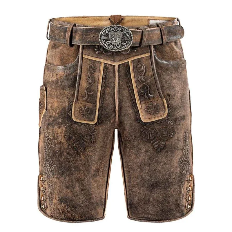 Herren Trachtenhose für Blasmusik und Brauchtum