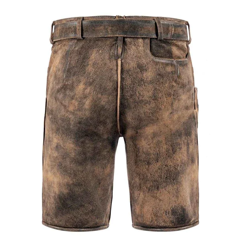 Herren Trachtenhose für Blasmusik und Brauchtum