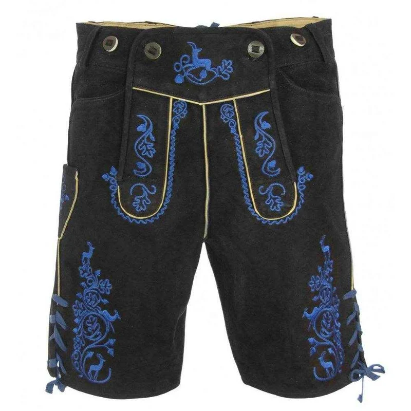 Herren Trachtenlederhose bayerische Kultur