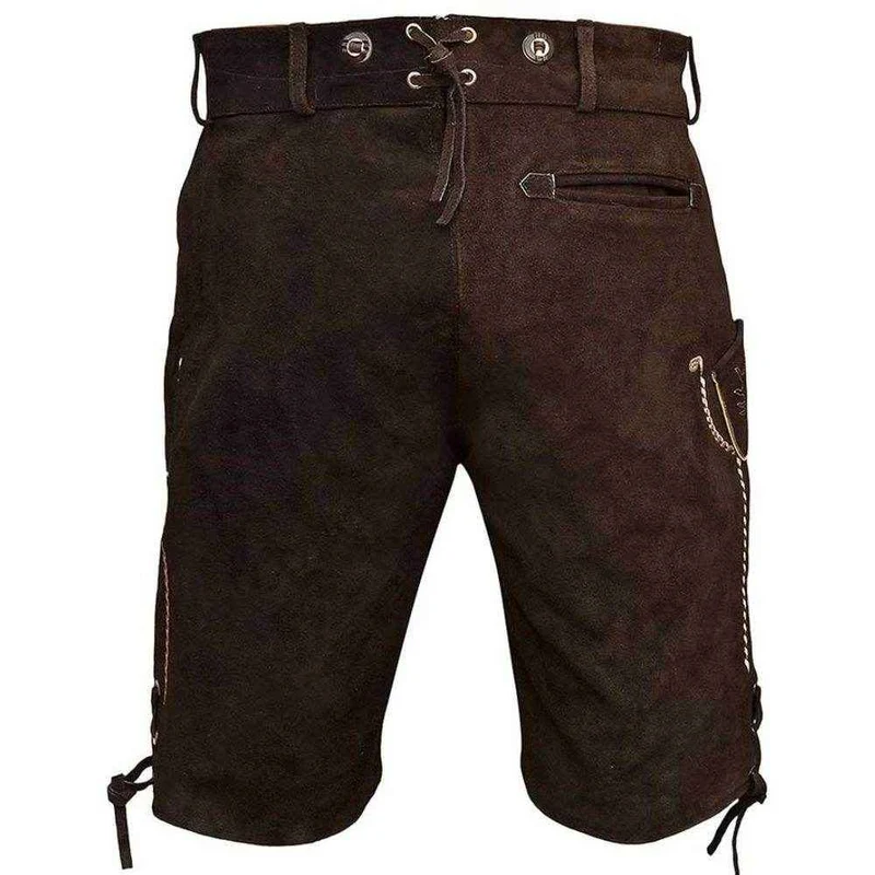 Zünftige Trachtenhose Herren im Wiesn Stil