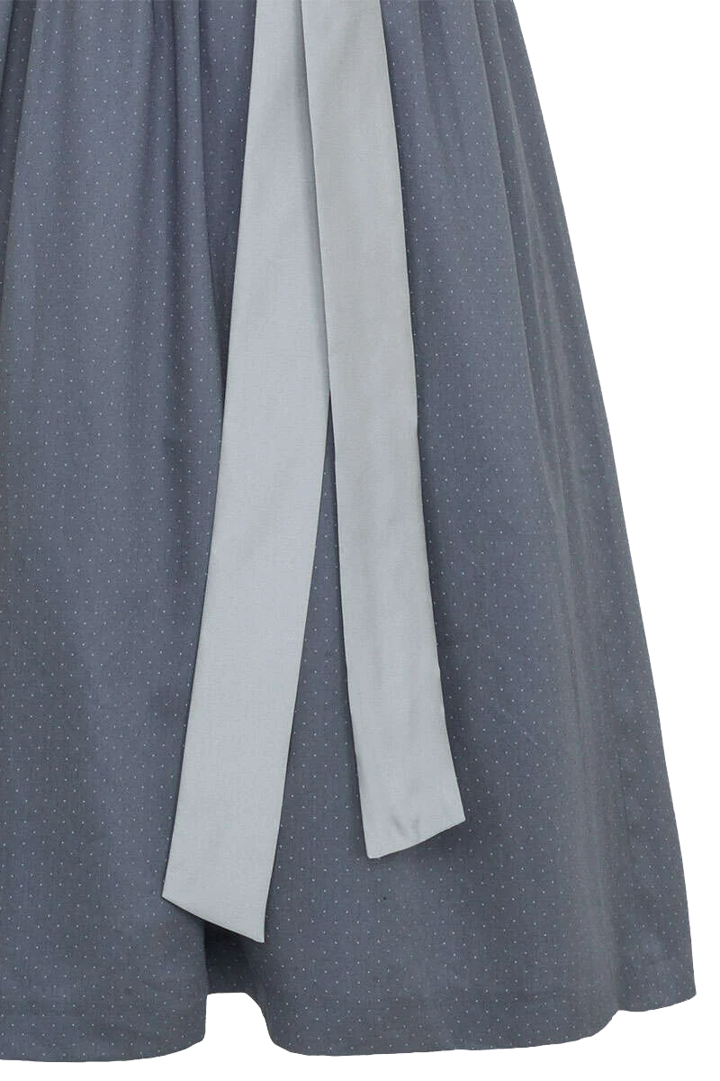 Umstandsdirndl lang