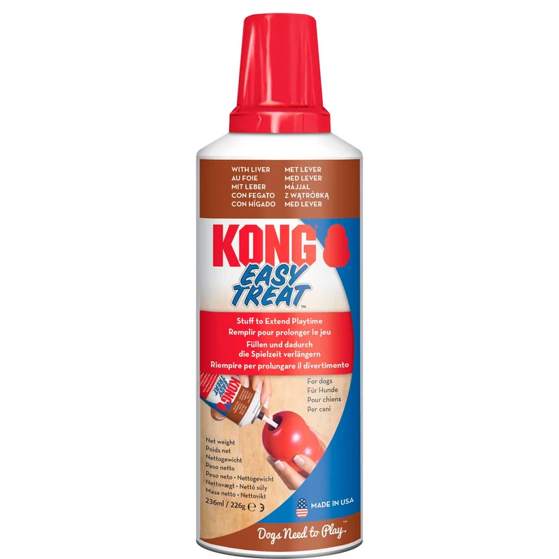 Hundesnack KONG® Easy Treat™