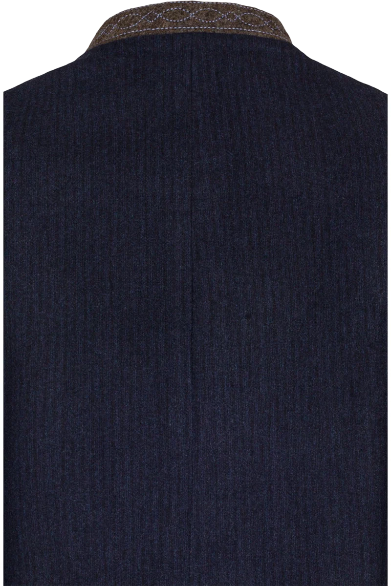 Trachtenweste Slim-Fit
