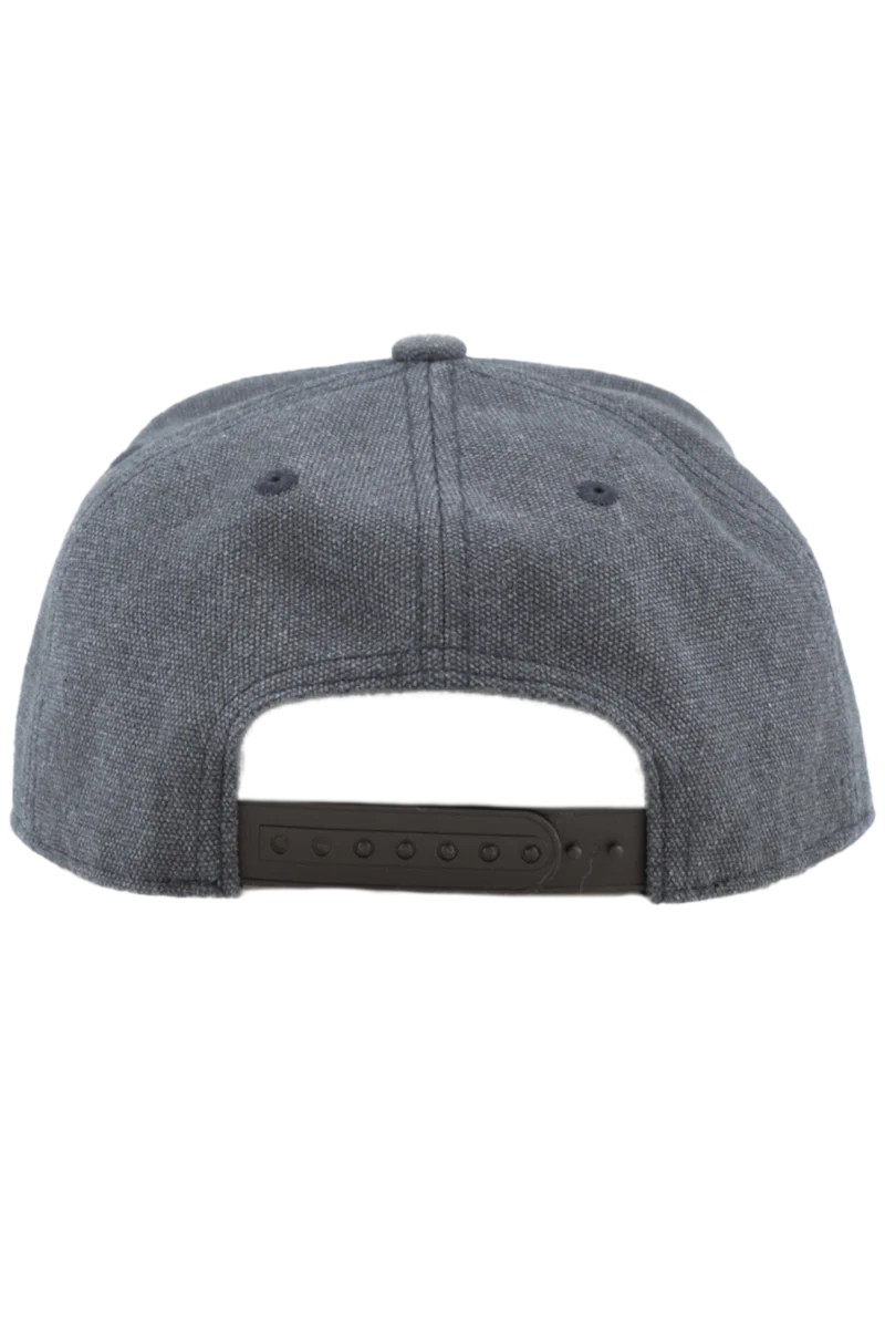 Transformer Cap mit 3 Patches