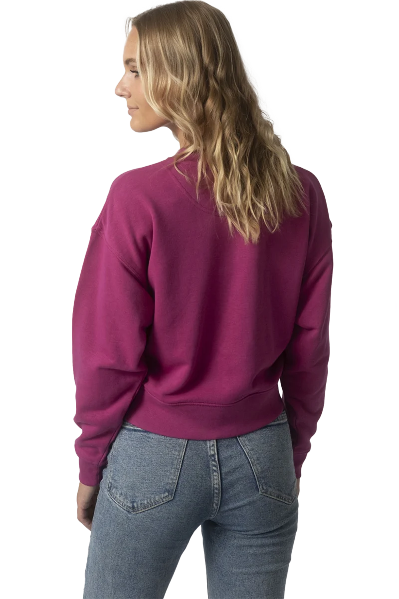 Damen Pullover 'Pippilotta Viktualia'